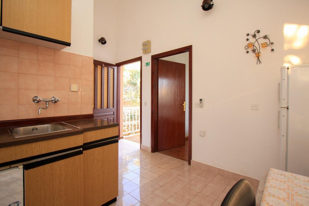 Apartments Lea Prizba Ruang foto