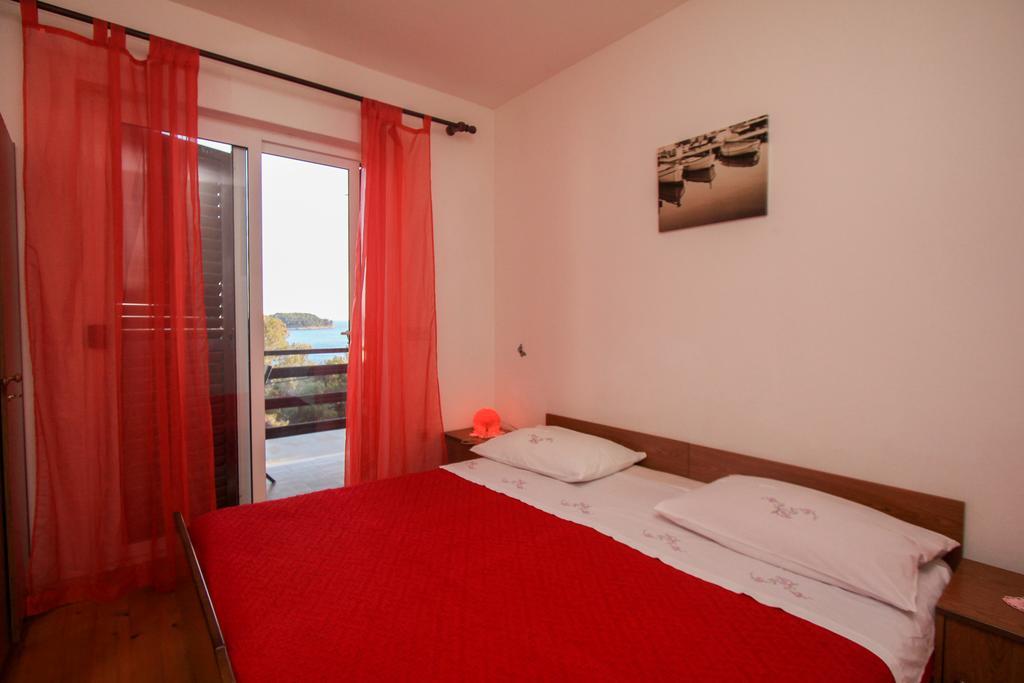 Apartments Lea Prizba Ruang foto