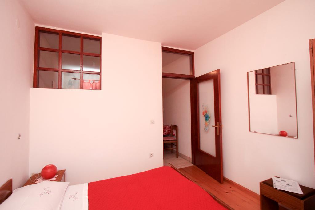 Apartments Lea Prizba Ruang foto