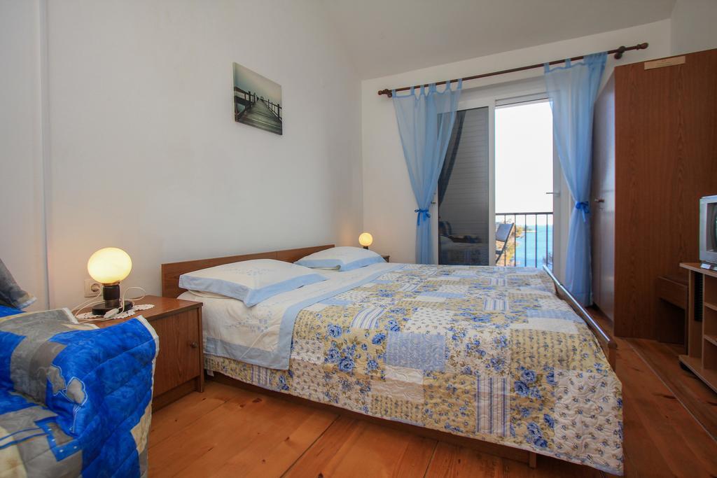 Apartments Lea Prizba Ruang foto
