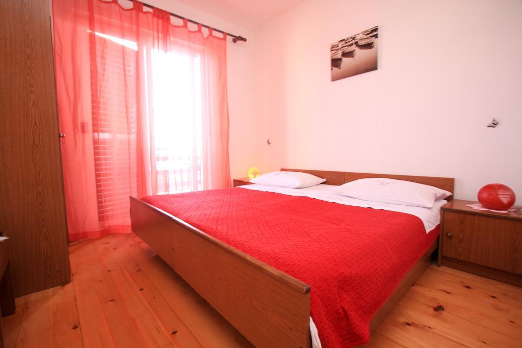 Apartments Lea Prizba Ruang foto