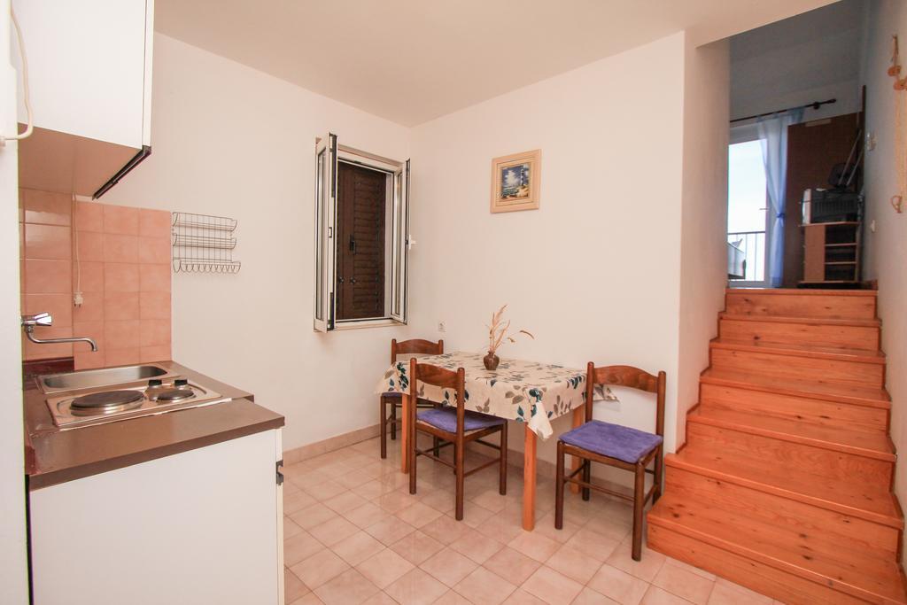 Apartments Lea Prizba Ruang foto